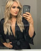 Анкета проститутки Ярослава - метро Измайлово, возраст - 25