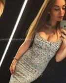 Анкета проститутки Роксана - метро Южное Бутово, возраст - 25