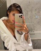 Анкета проститутки Инга - метро Коньково, возраст - 25