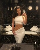 Анкета проститутки Нила - метро Басманный, возраст - 25