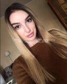 Анкета проститутки Лада - метро Южное Бутово, возраст - 25