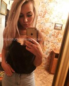 Анкета проститутки Ника - метро Сокольники, возраст - 26