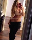 Анкета проститутки Лада - метро Замоскворечье, возраст - 26