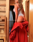 Анкета проститутки Софа - метро Куркино, возраст - 26