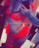 Анкета проститутки Рената - метро Румянцево, возраст - 26