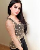 Анкета проститутки Нила - метро Тверской, возраст - 26