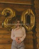 Анкета проститутки Линда - метро Кузьминки, возраст - 26