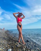 Анкета проститутки Адель - метро Перово, возраст - 26