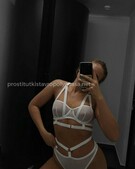 Анкета проститутки Алена - метро Мещанский, возраст - 26