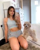 Анкета проститутки Надюша - метро Дмитровский, возраст - 26