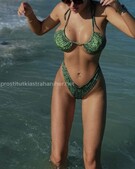 Анкета проститутки Милана - метро Мещанский, возраст - 26