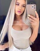 Анкета проститутки Снежана - метро Марьина Роща, возраст - 26