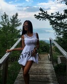 Анкета проститутки Майя - метро Тверской, возраст - 26