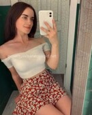 Анкета проститутки Шарлотта - метро Якиманка, возраст - 26