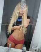 Анкета проститутки Мишель - метро Выхино-Жулебино, возраст - 26