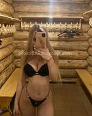 Анкета проститутки Таюша - метро Сокол, возраст - 26