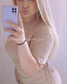 Анкета проститутки Марта - метро Куркино, возраст - 27