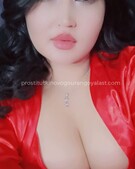 Анкета проститутки Милана - метро Донской, возраст - 27