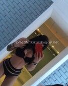 Анкета проститутки Юлия - метро Хамовники, возраст - 27