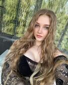 Анкета проститутки Пелагея - метро Ярославский, возраст - 27