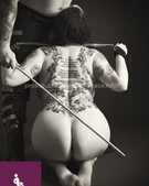 Анкета проститутки Элеонора - метро Тверской, возраст - 27