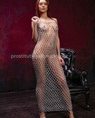 Анкета проститутки Варвара - метро Гагаринский, возраст - 27