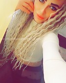 Анкета проститутки Забава - метро Пресненский, возраст - 28