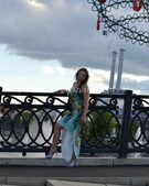 Анкета проститутки Диана - метро Фили-Давыдково, возраст - 28