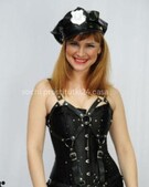 Анкета проститутки Инна - метро Филевский парк, возраст - 28