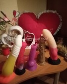 Анкета проститутки Полина - метро Куркино, возраст - 28