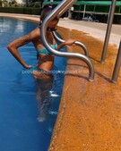 Анкета проститутки Лера - метро Хамовники, возраст - 29