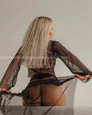 Анкета проститутки Милослава - метро Хамовники, возраст - 30