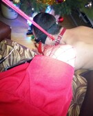 Анкета проститутки Лариса - метро Беговой, возраст - 30