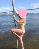 Анкета проститутки Таисия - метро Пресненский, возраст - 35