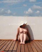 Анкета проститутки Лариса - метро Беговой, возраст - 41