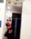 Анкета проститутки Роза - метро Мещанский, возраст - 41